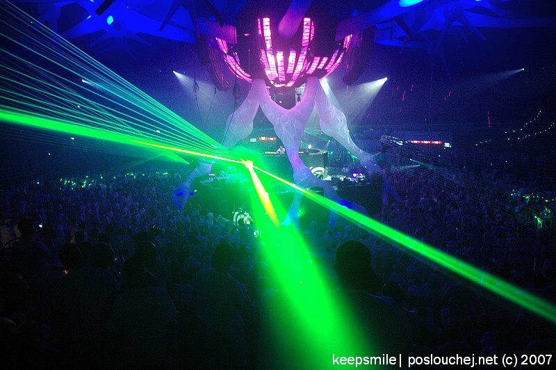 sensation white - 6.10.07