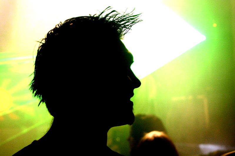 MILLENIUM - Pátek 12. 10. 2007