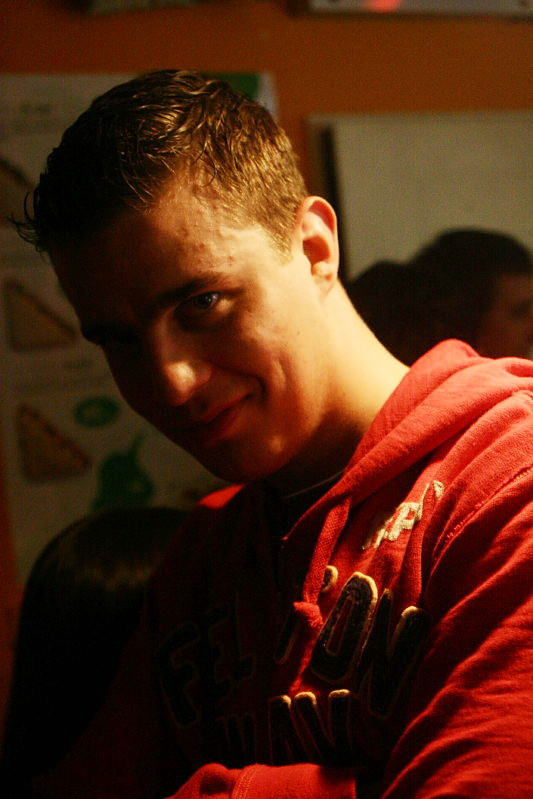 MILLENIUM - Pátek 12. 10. 2007