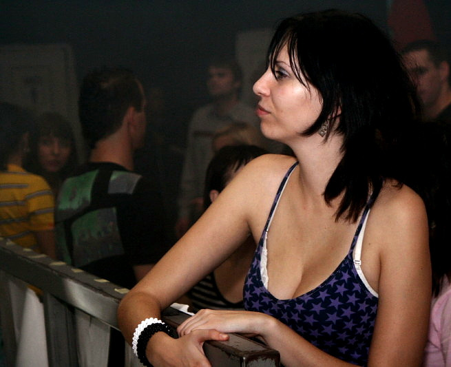 MILLENIUM - Pátek 12. 10. 2007