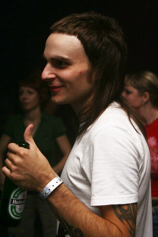 MILLENIUM - Pátek 12. 10. 2007