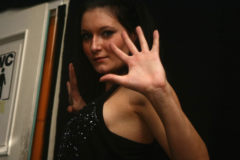 MILLENIUM - Pátek 12. 10. 2007