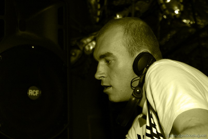SMASH WILSONIC EDITION - Pátek 12. 10. 2007