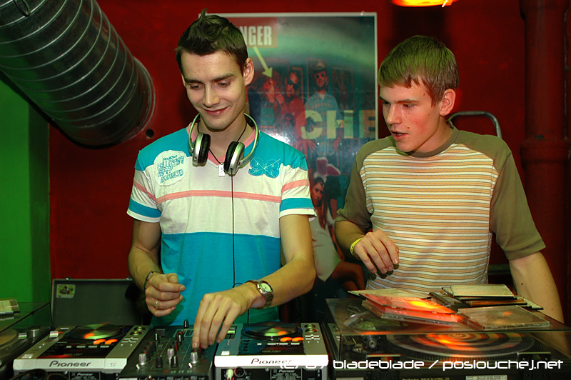 vip party - 12.10.07