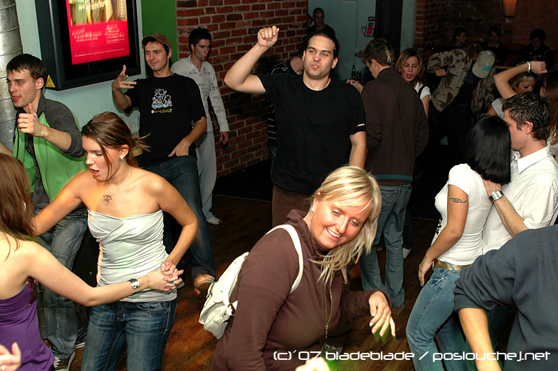 vip party - 12.10.07