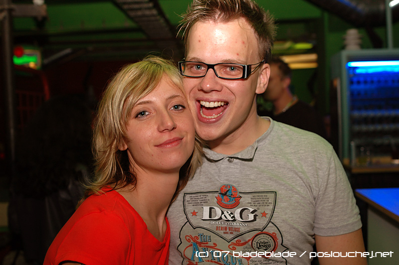 vip party - 12.10.07