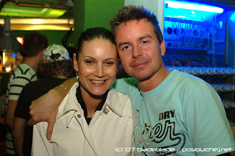 vip party - 12.10.07