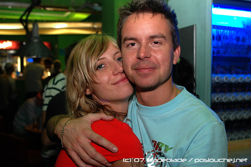 vip party - 12.10.07