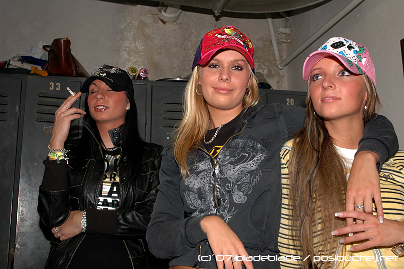 vip party - 12.10.07