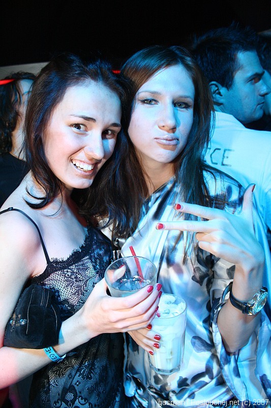 moscow night - 13.10.07