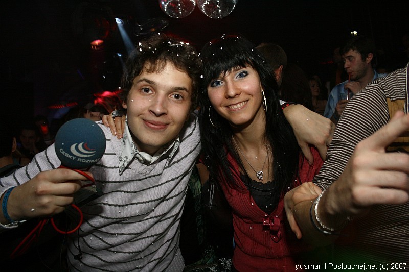 moscow night - 13.10.07