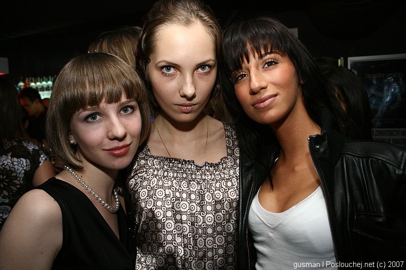 moscow night - 13.10.07