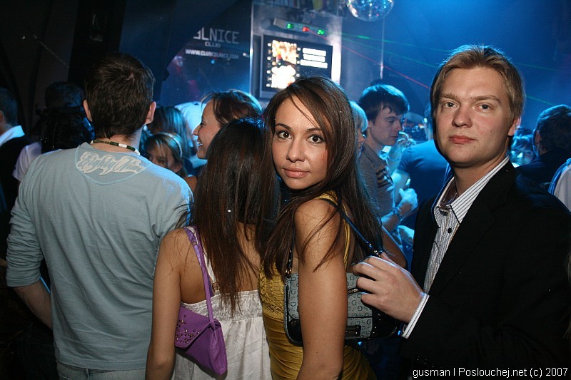 moscow night - 13.10.07