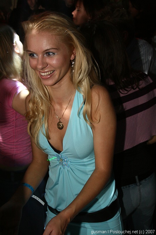 moscow night - 13.10.07