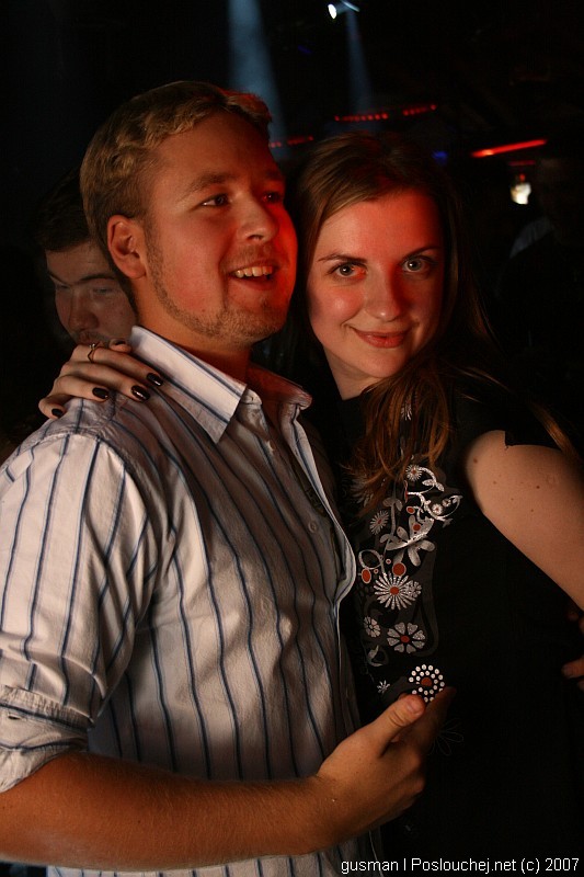 moscow night - 13.10.07