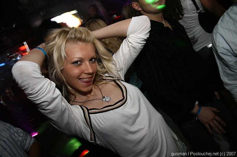 moscow night - 13.10.07
