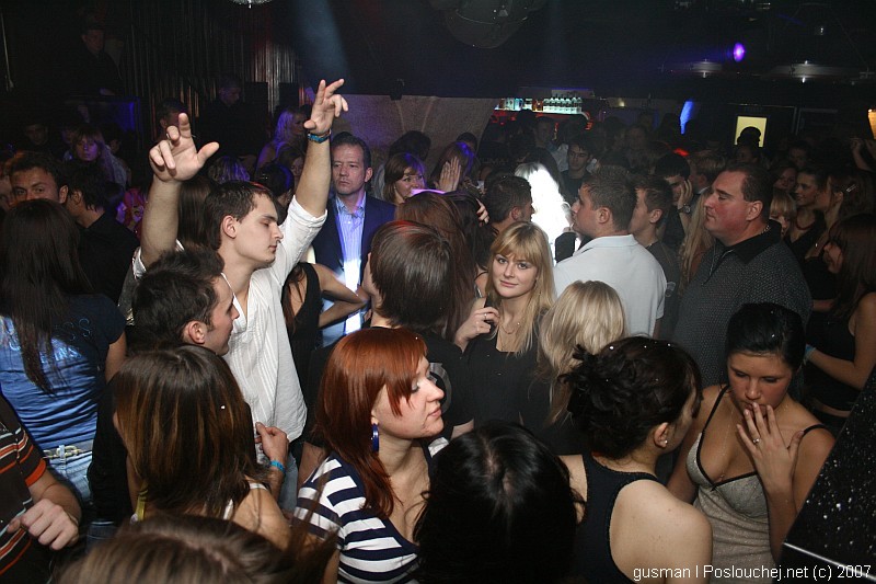 moscow night - 13.10.07