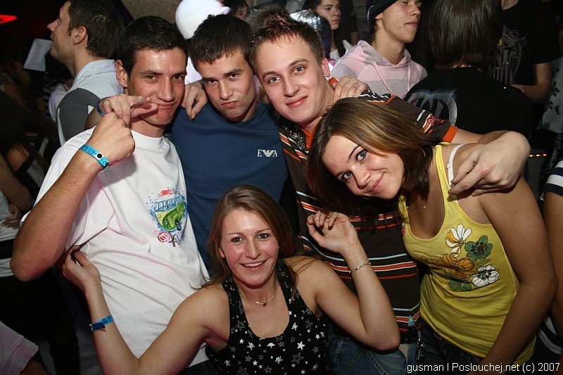 moscow night - 13.10.07
