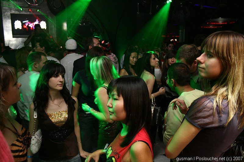 moscow night - 13.10.07