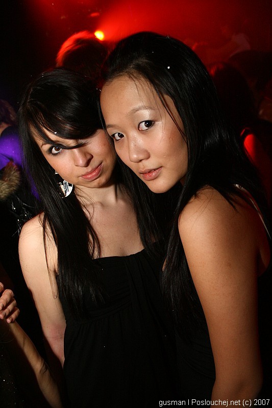 moscow night - 13.10.07