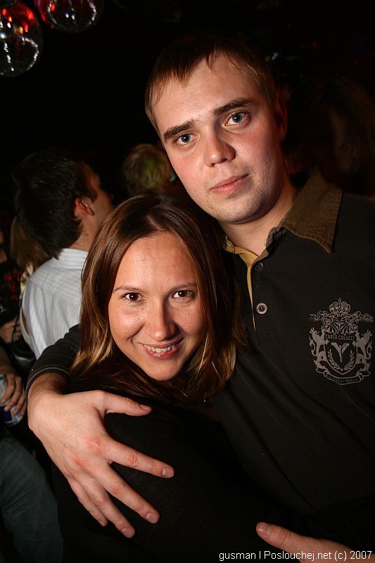 moscow night - 13.10.07