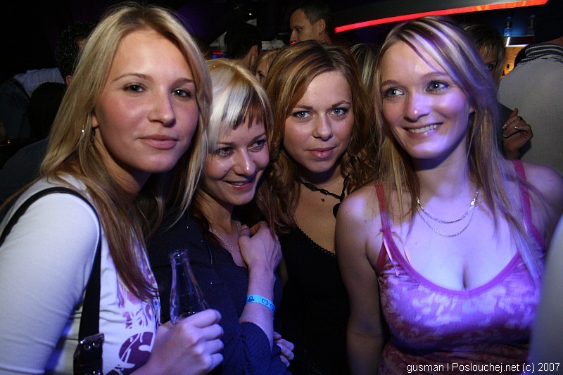 moscow night - 13.10.07