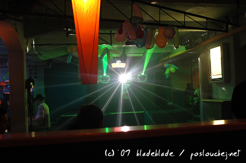 divoke kocky - 19.10.07