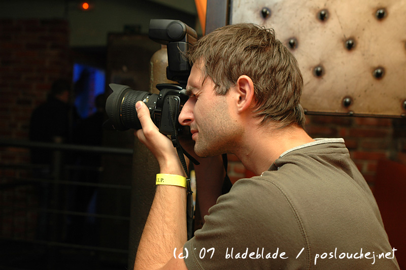 divoke kocky - 19.10.07