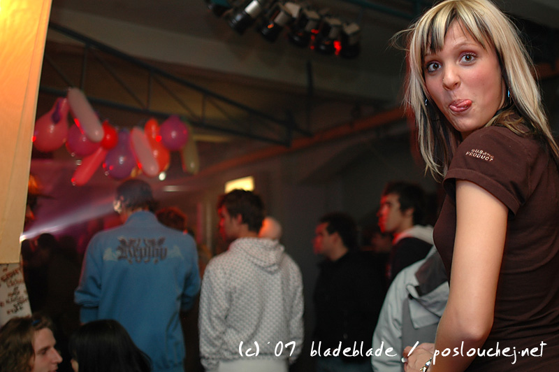 divoke kocky - 19.10.07