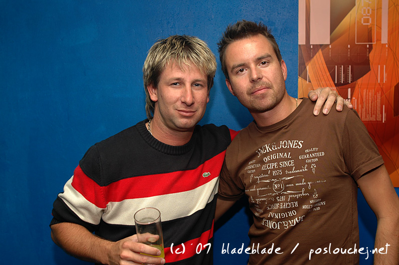 divoke kocky - 19.10.07