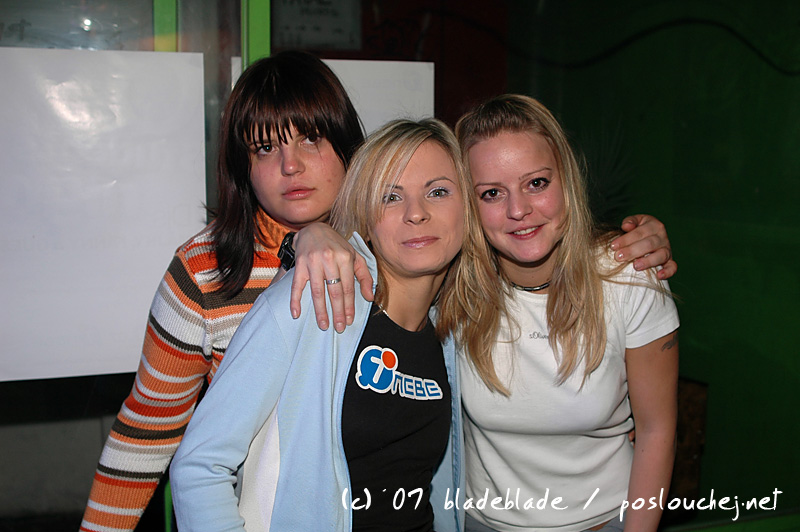 divoke kocky - 19.10.07