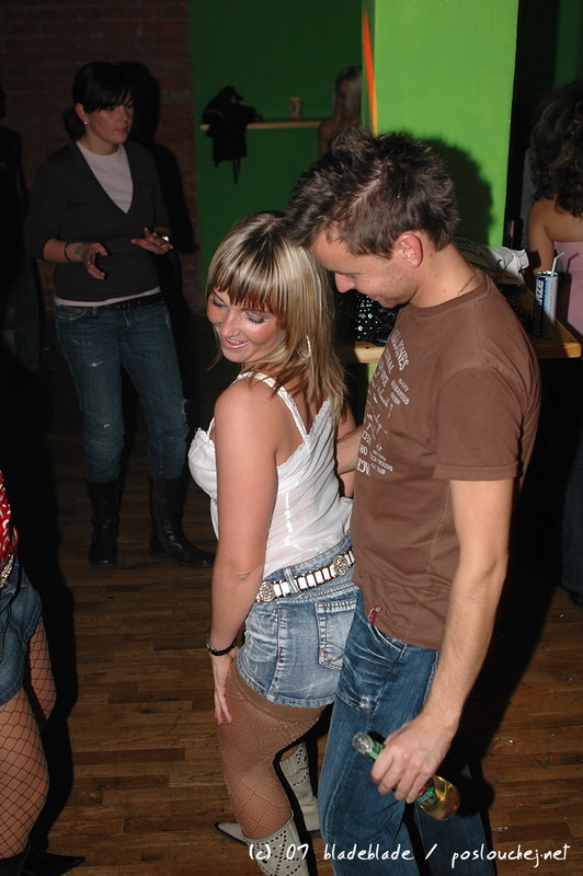 divoke kocky - 19.10.07