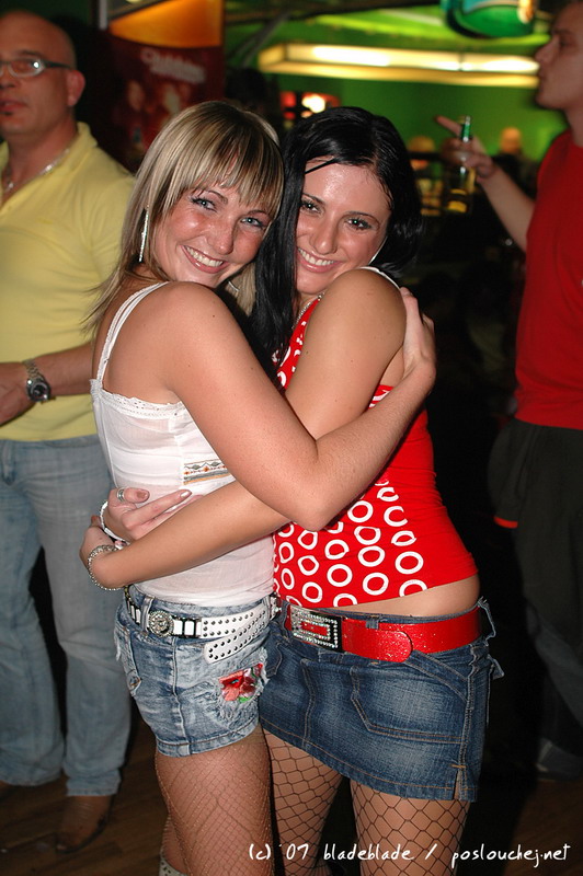 divoke kocky - 19.10.07