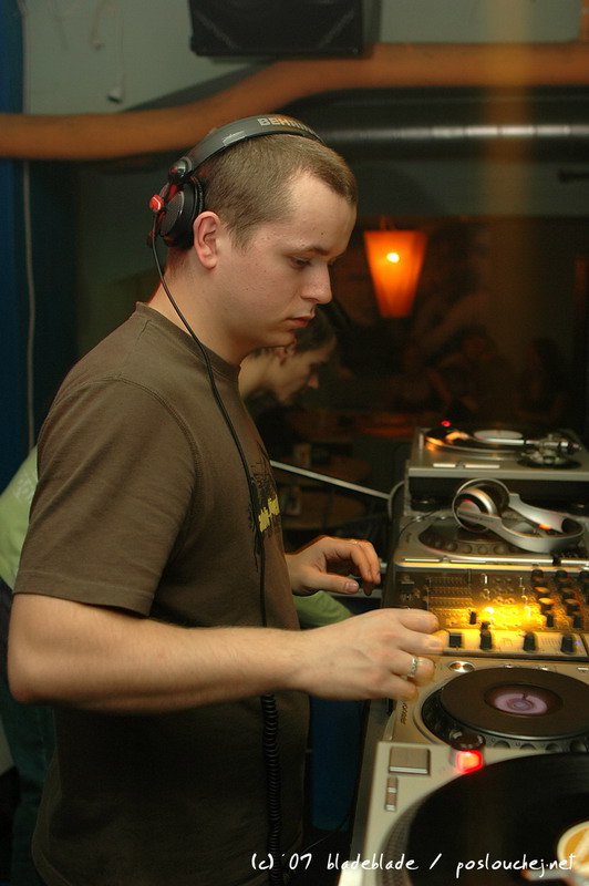 divoke kocky - 19.10.07
