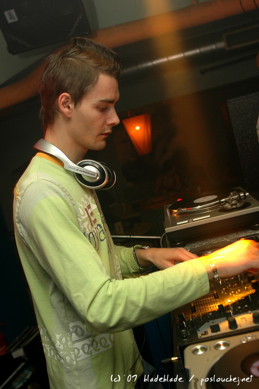 divoke kocky - 19.10.07