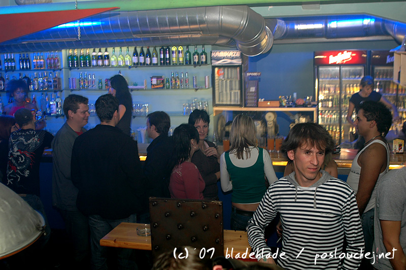 divoke kocky - 19.10.07