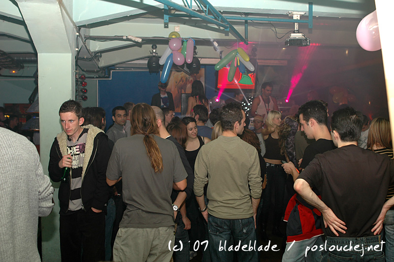 divoke kocky - 19.10.07