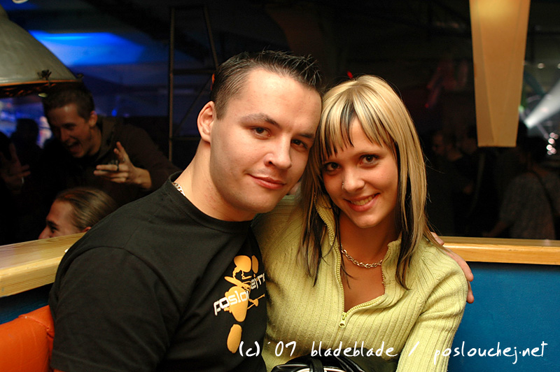 divoke kocky - 19.10.07