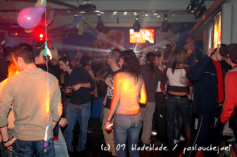 divoke kocky - 19.10.07