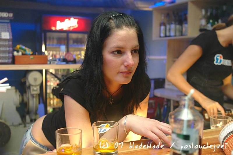 divoke kocky - 19.10.07