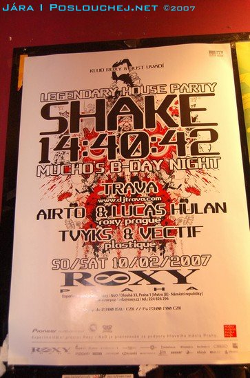 shake - 10.2.