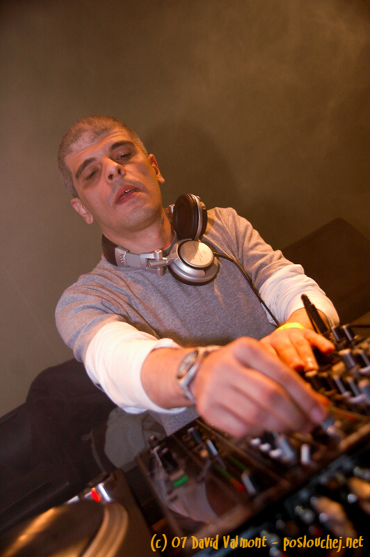 O´SEEX - Pátek 19. 10. 2007