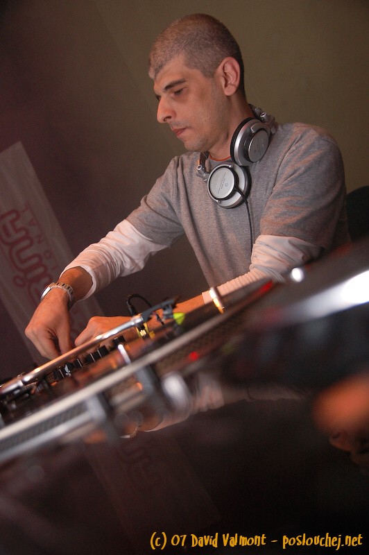O´SEEX - Pátek 19. 10. 2007