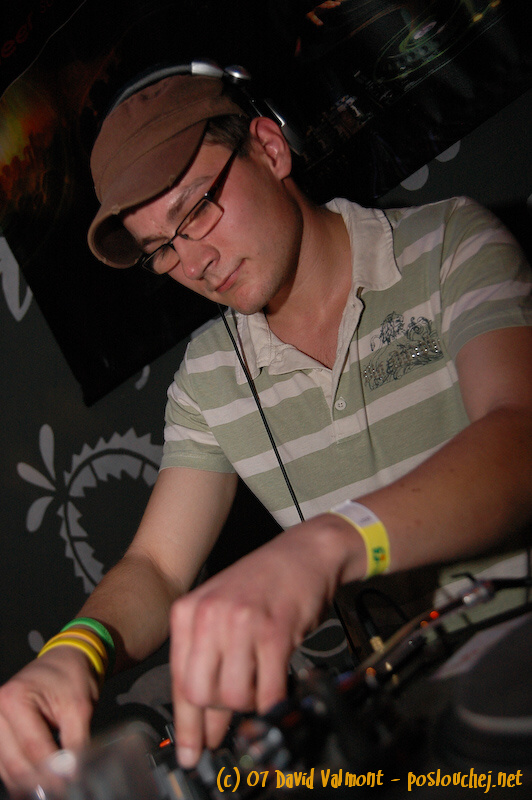 O´SEEX - Pátek 19. 10. 2007