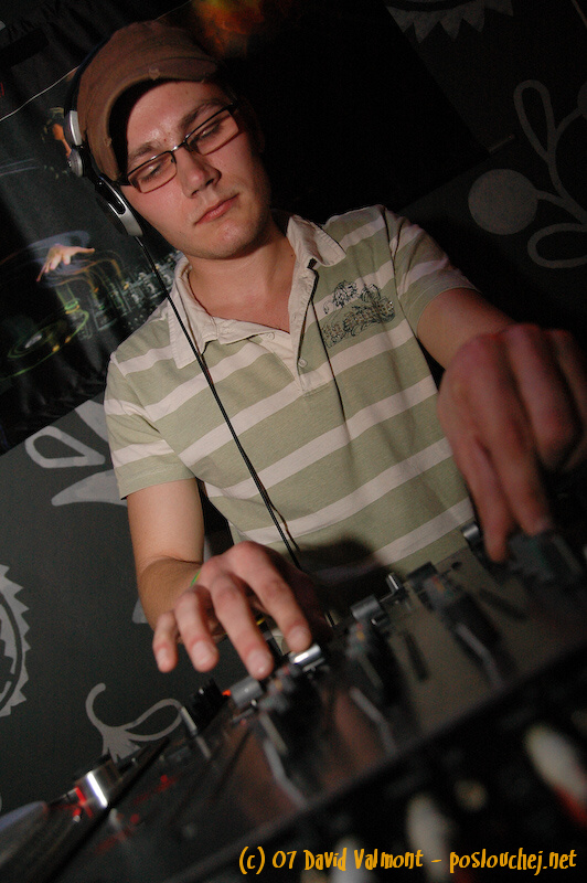 O´SEEX - Pátek 19. 10. 2007