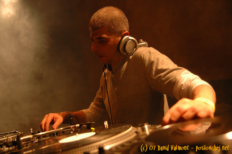 O´SEEX - Pátek 19. 10. 2007