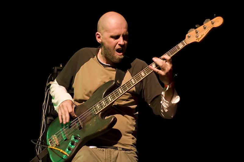 KONCERT: KHOIBA - Čtvrtek 25. 10. 2007