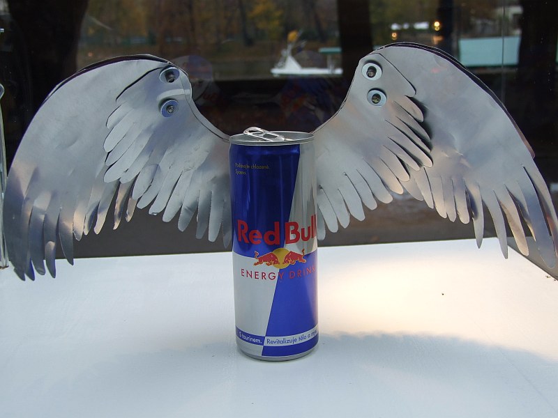 red bull art of can - 25.10.07