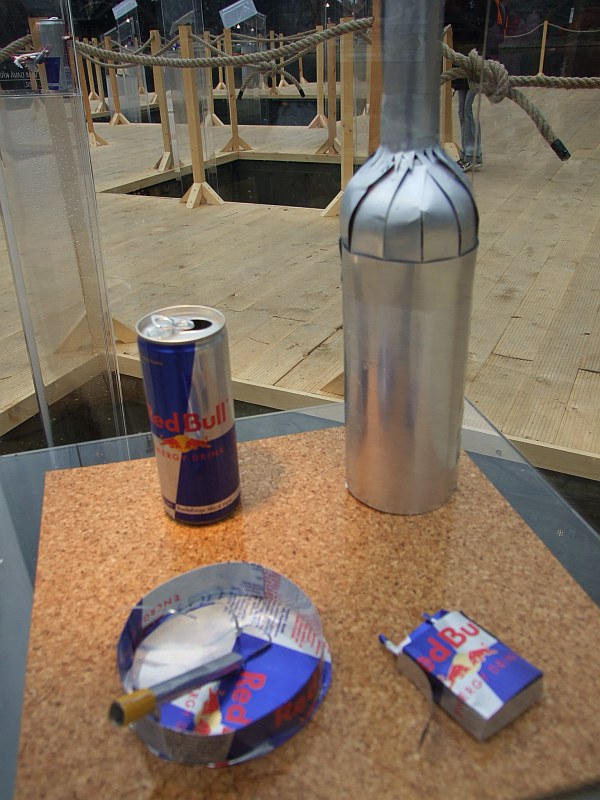 red bull art of can - 25.10.07