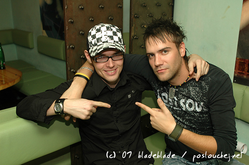 energy - 26.10.07